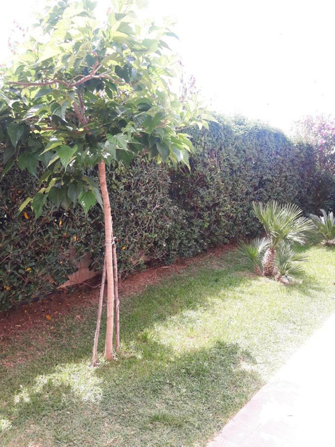Villa Le Due Palme Isola delle Femmine Dış mekan fotoğraf