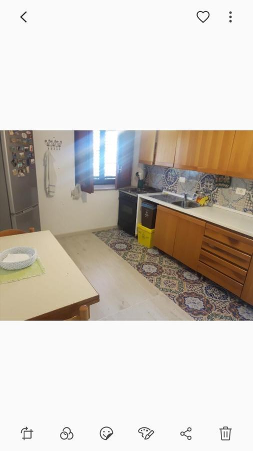Villa Le Due Palme Isola delle Femmine Dış mekan fotoğraf
